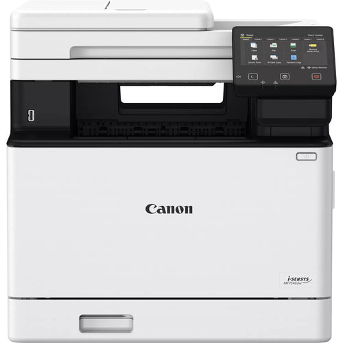Canon i-SENSYS MF754Cdw Laser A4 1200 x 1200 DPI 33 ppm Wi-Fi Canon i-SENSYS MF754Cdw Laser A4 1200 x 1200 DPI 33 ppm Wi-Fi